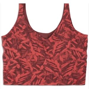 NWT Lululemon Align Tank